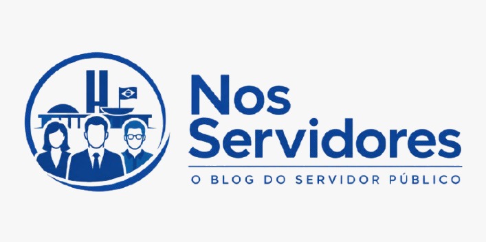 Logo Nos Servidores